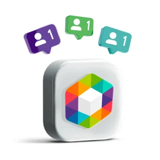 5هزار ممبر گروه